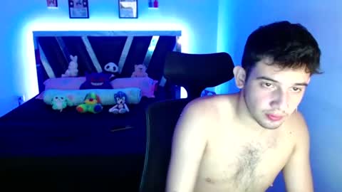 Sebas online show from 07.29.26