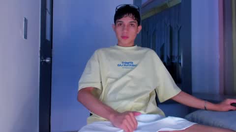 Sebastian online show from 05.20.26