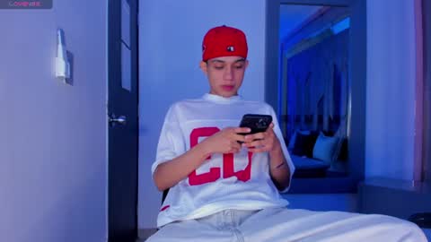 Sebastian online show from 07.09.26