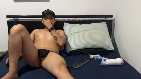 Snapshot of sebaz044 chatting on 11.16.25 sebaz044 online show from 11.16.25