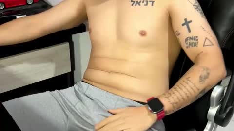 sebaz044 online show from 11.29.25