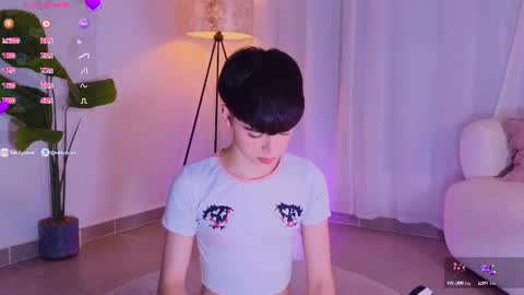 sebby online show from 07.04.26