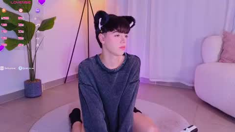 sebby online show from 07.08.26