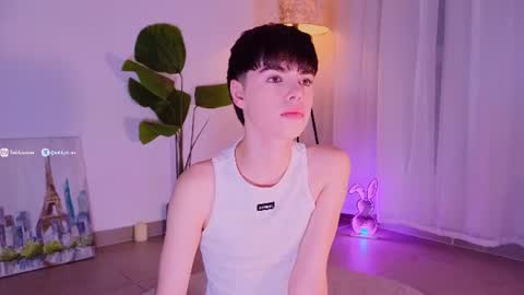 sebby online show from 07.29.26