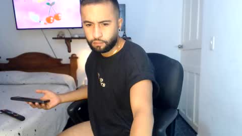 SebFerrer online show from 05.22.26