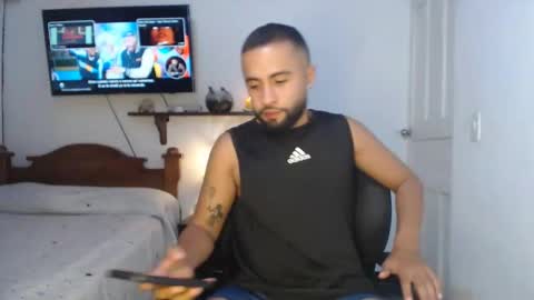 SebFerrer online show from 05.24.26