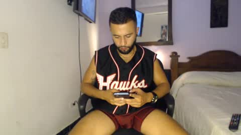 SebFerrer online show from 06.20.26