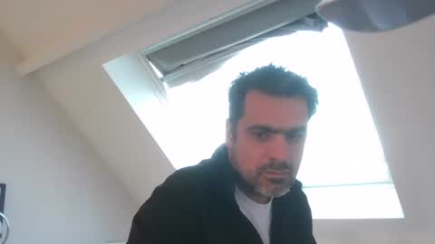 sebix9206 online show from 10.30.25