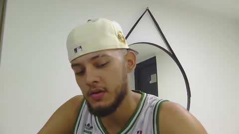 Snapshot of sebolaz chatting on 12.22.24 ryan miller online show from 12.22.24