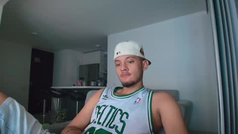 Snapshot of sebolaz chatting on 01.07.25 ryan miller online show from 01.07.25