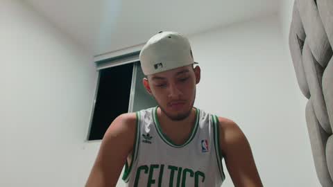 Snapshot of sebolaz chatting on 01.13.25 ryan miller online show from 01.13.25