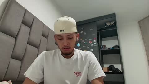 Snapshot of sebolaz chatting on 01.15.25 ryan miller online show from 01.15.25