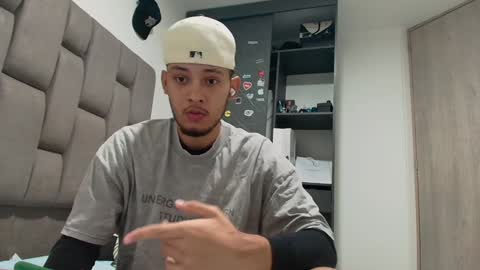 Snapshot of sebolaz chatting on 01.15.25 ryan miller online show from 01.15.25