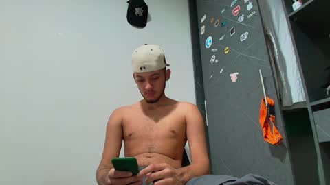 Snapshot of sebolaz chatting on 01.18.25 ryan miller online show from 01.18.25