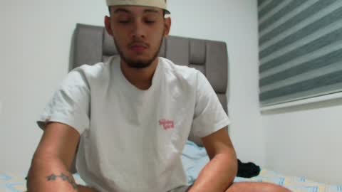 Snapshot of sebolaz chatting on 01.19.25 ryan miller online show from 01.19.25