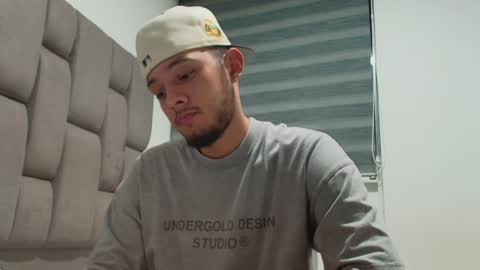 Snapshot of sebolaz chatting on 01.22.25 ryan miller online show from 01.22.25