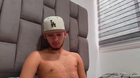 Snapshot of sebolaz chatting on 01.25.25 ryan miller online show from 01.25.25