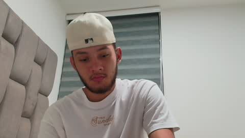 Snapshot of sebolaz chatting on 02.03.25 ryan miller online show from 02.03.25