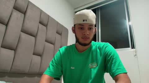 Snapshot of sebolaz chatting on 02.11.25 ryan miller online show from 02.11.25