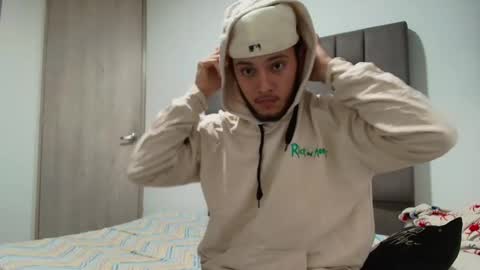 Snapshot of sebolaz chatting on 02.16.25 ryan miller online show from 02.16.25