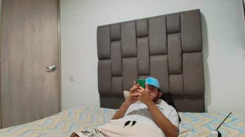 Snapshot of sebolaz chatting on 02.17.25 ryan miller online show from 02.17.25