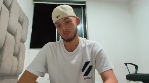 Snapshot of sebolaz chatting on 03.01.25 ryan miller online show from 03.01.25