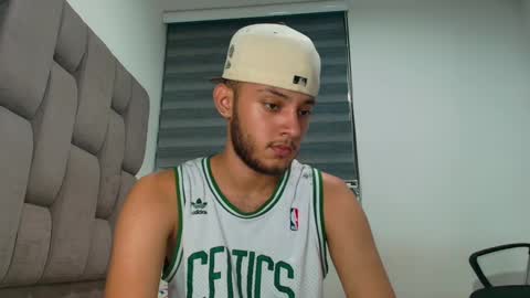 Snapshot of sebolaz chatting on 03.05.25 ryan miller online show from 03.05.25