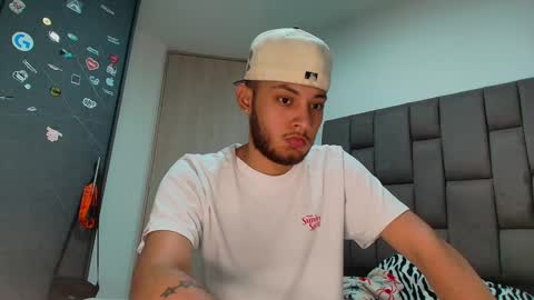 Snapshot of sebolaz chatting on 03.06.25 ryan miller online show from 03.06.25