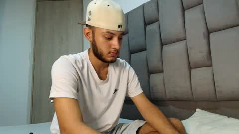 Snapshot of sebolaz chatting on 03.11.25 ryan miller online show from 03.11.25