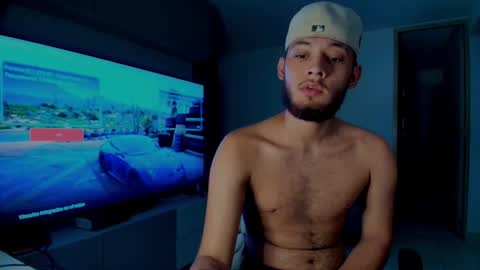 Snapshot of sebolaz chatting on 10.07.25 ryan miller online show from 10.07.25