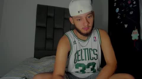 Snapshot of sebolaz chatting on 10.31.25 ryan miller online show from 10.31.25