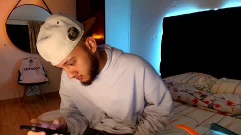 ryan miller online show from 04.27.26