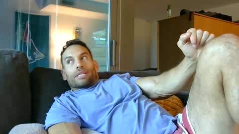 Snapshot of sebroyce chatting on 05.24.26 Sebastian Royce online show from 05.24.26