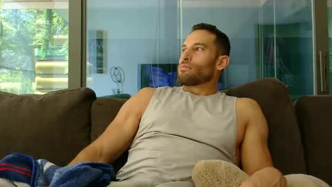 Sebastian Royce online show from 06.01.26