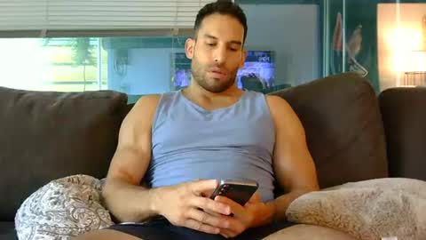 Sebastian Royce online show from 06.14.26