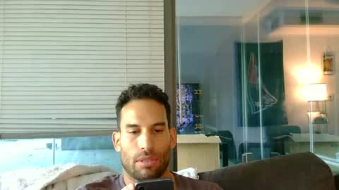 Sebastian Royce online show from 07.11.26
