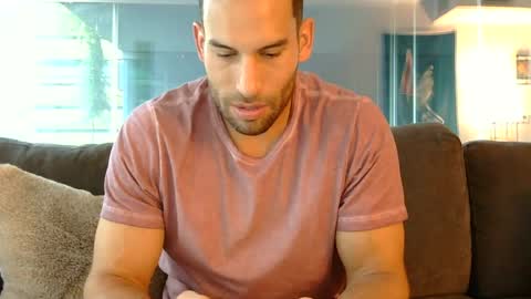 Sebastian Royce online show from 08.07.26