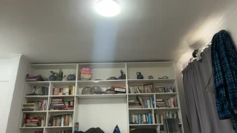 Snapshot of sebvale chatting on 07.24.26 Seb online show from 07.24.26