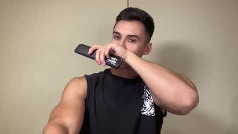 sebybeba online show from 12.18.25