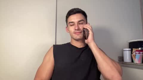 sebybeba online show from 12.19.25