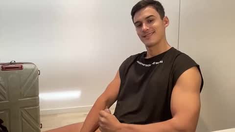 sebybeba online show from 05.21.26