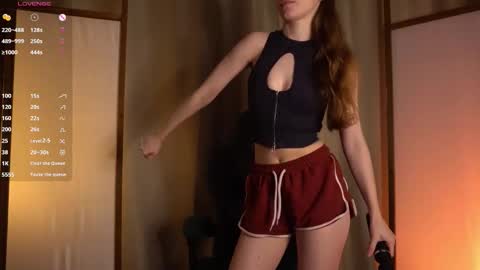 Brenda online show from 09.25.25