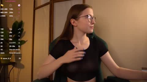 Brenda online show from 10.20.25