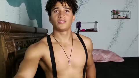 Snapshot of second_kai chatting on 12.24.24 kai online show from 12.24.24