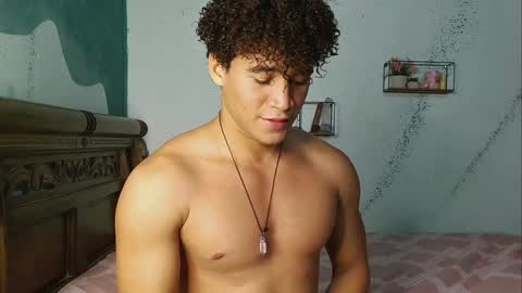 Snapshot of second_kai chatting on 01.23.25 kai online show from 01.23.25