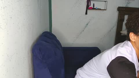 Snapshot of second_kai chatting on 01.28.25 kai online show from 01.28.25