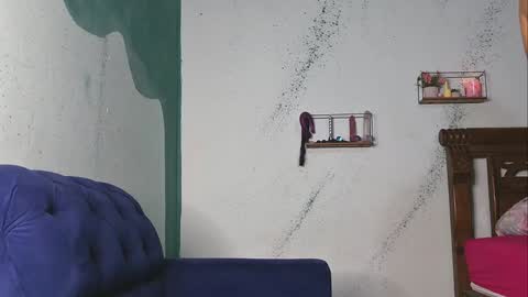 Snapshot of second_kai chatting on 01.31.25 kai online show from 01.31.25