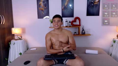 Snapshot of second_kai chatting on 03.02.26 kai online show from 03.02.26