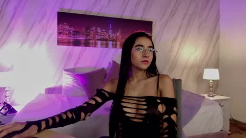 ASHLEY online show from 06.03.26
