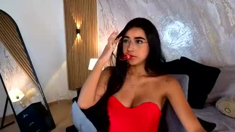 ASHLEY online show from 06.17.26